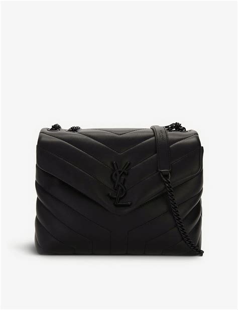 yves saint laurent petit sac bandouliere|Saint Laurent tuxedo bag.